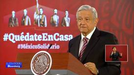 López Obrador firmará acuerdo para devolver tiempos fiscales a televisoras y estaciones de radio