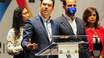 ¿‘Esperanza’ para reforma eléctrica? ‘Va por México’ pide extraordinario para comparar propuestas
