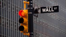 Bolsas de Wall Street y México ‘se pintan’ de rojo