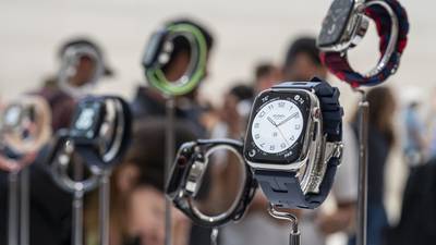 Apple Watch deja de venderse en EU: Esto pasará con la garantía de los modelos ‘prohibidos’