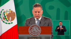 Autoridades municipales protegen la trata de personas: Santiago Nieto