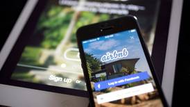 1 de cada 20 pesos gastados en hospedaje van para Airbnb
