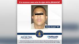 Detienen al 'Chirris', presunto responsable del secuestro de turistas españoles en Acapulco en 2013