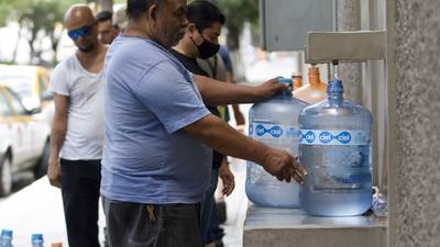 Sequía en CDMX: Estas 10 instituciones llenarán de agua los tinacos de los chilangos