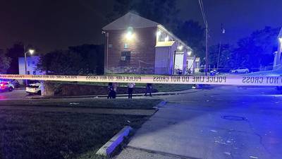 Tiroteo en EU: Balacera en una fiesta deja dos muertos y 28 heridos en Baltimore
