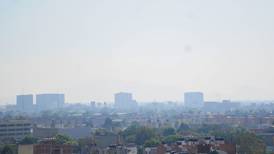 Reportan mala calidad de aire en Tláhuac y Chalco