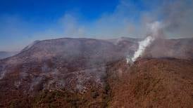 Incendios forestales: Canadá se prepara para otra temporada devastadora