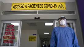 Remdesivir, efectivo en pruebas con mexicanos en estado crítico por COVID-19: Alcocer