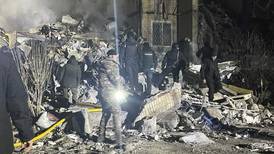 Ataque ruso contra un edificio en Odesa: Ucrania sube cifra de muertos a 10