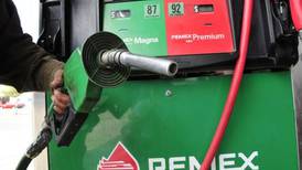 Más autos y menos venta de gasolina en Querétaro
