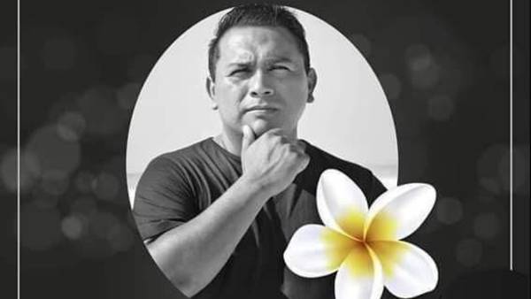 Matan a Manuel Santiago Tun, coordinador de campaña de Morena en Quintana Roo