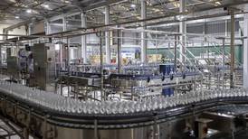 Acceso a botellas de vidrio se regularizará hasta segunda mitad de 2023: Acermex