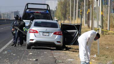 Ataque armado en una fiesta en León, Guanajuato, deja seis personas muertas