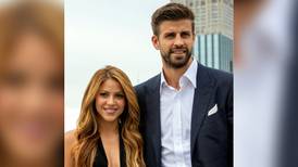 Shakira revela a juez el inicio de su relación con Piqué: ‘Era muy turbulenta’