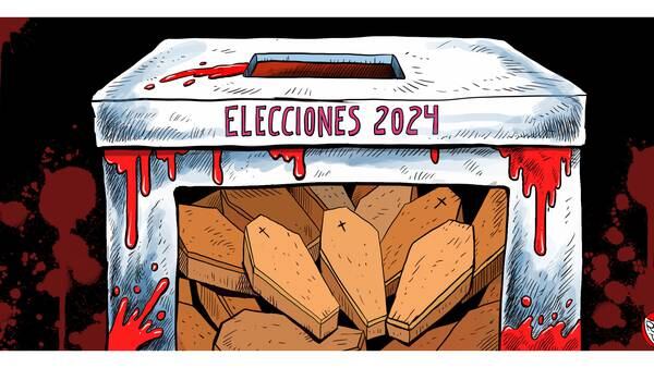 Elecciones 2024