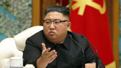 Corea del Norte ejecutó a personas y cerró capital para contener COVID-19: autoridades de Seúl