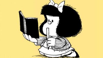 ¿Qué opina Mafalda sobre el aborto? Esto dice Quino, su creador