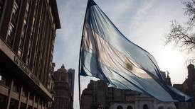 FMI niega sugerencia a Argentina para adelantar elecciones presidenciales