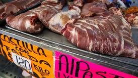 ¿Mexicanos están comiendo menos carne en el sexenio de AMLO? Esto dicen los datos