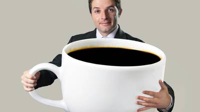 ¿Cuántas tazas de café al día son demasiado para el cuerpo?