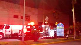 Grupos armados desatan noche de ‘terror’ en Guanajuato
