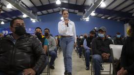 El PRI de Baja California pide no votar por su candidata Lupita Jones y apoya a Hank