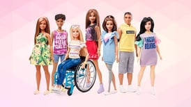 Barbie incluye en su catálogo a una muñeca en silla de ruedas y otra con prótesis