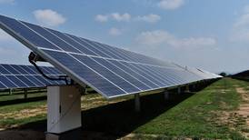 Enel Green Power invertirá 160 mdd en Tlaxcala
 para planta de energía solar