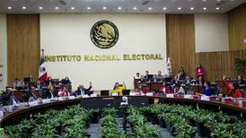 Investigan en el INE contrato ‘chueco’ por mil millones de pesos en arrendamiento de vehículos