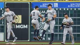 Los New York Yankees vencen a los Houston Astros; el mexicano Alex Verdugo empujó la del triunfo | VIDEO