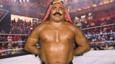 Muere el luchador ‘The Iron Sheik’, estrella de la WWE, a los 81 años