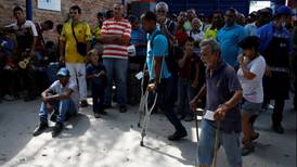 López Obrador apoya entrega de ayuda humanitaria en Venezuela, pero 'sin fines políticos'