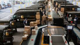 UPS impulsa logística sostenible entre PyMes