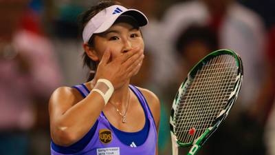 Caso Peng Shuai: COI revela que volvió a tener comunicación con la tenista china