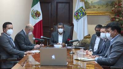 Gobierno de Puebla arma mesa de trabajo contra la violencia de género... sin funcionarias