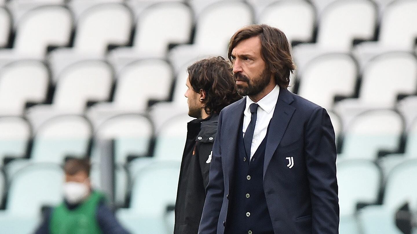 El técnico de Juventus no convocó a los jugadores ante Torino (Reuters)