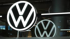 Director general de VW dejará el cargo; se enfocará en tareas del grupo que incluye a Audi y Porsche