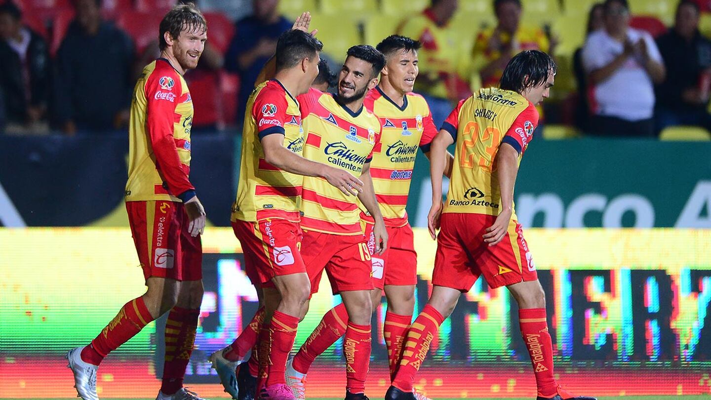 Monarcas vs. FC Juárez: ¡Morelia propinó goleada de terror a Bravos y está en puestos de Liguilla!