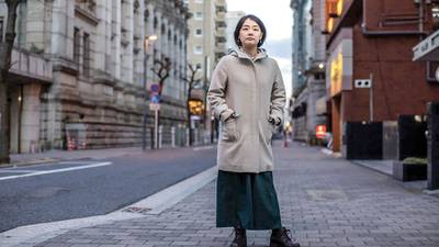 Una generación entera de Japón está perdida y sin esperanzas para el futuro
