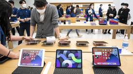 Apple quiere sacar provecho del auge del 'home office' en el mundo y sorprendería con nuevos iPad