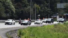 Toma tus precauciones: cerrarán circulación de dos carriles de la carretera México-Toluca