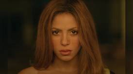 Shakira habla de su éxito mundial con Bizarrap: ‘Para mí era una catarsis’