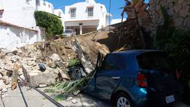 Se registra sismo en Guerrero; no hay reportes de daños