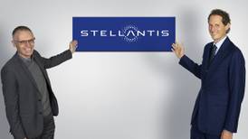 Stellantis, conforma la sólida dupla para la movilidad sustentable
