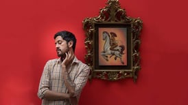 Esto es lo que sabemos sobre la polémica pintura gay de Zapata en Bellas Artes
