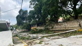 CFE prevé que hasta 6 huracanes ‘hagan de las suyas’ con suministro eléctrico en 2022  