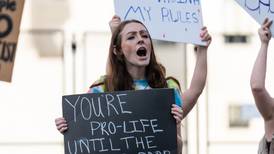 Conservadores en EU minimizan la realidad de las violaciones y otros motivos para abortar