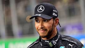 ‘No tengo rencores con nadie’: Hamilton regresa a la F1 decidido a romper récord
