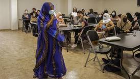 Inauguran albergue exclusivo para refugiados musulmanes en Tijuana