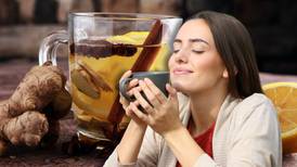 ¿Cuáles son los beneficios del té de jengibre, canela y limón en el organismo?